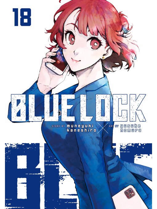 édition limitée manga Blue Lock : Tome 16