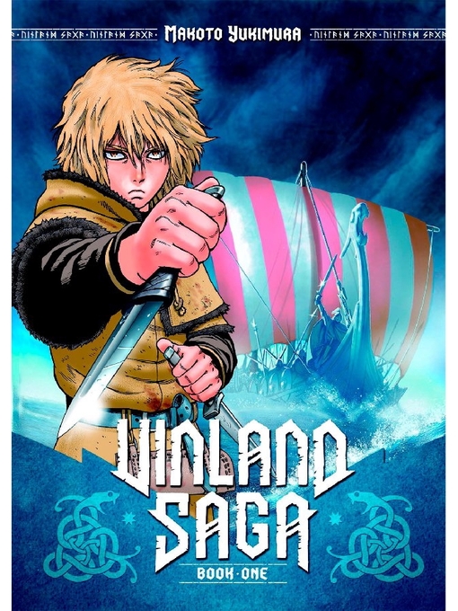  Vinland Saga Vol. 4 eBook : Yukimura, Makoto, Yukimura, Makoto:  Kindle Store