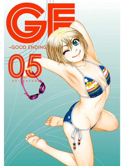 GE: Good Ending