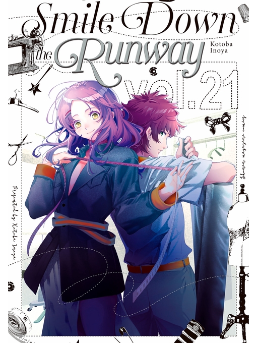  Smile Down the Runway Vol. 14 eBook : Inoya, Kotoba, Inoya,  Kotoba: Kindle Store