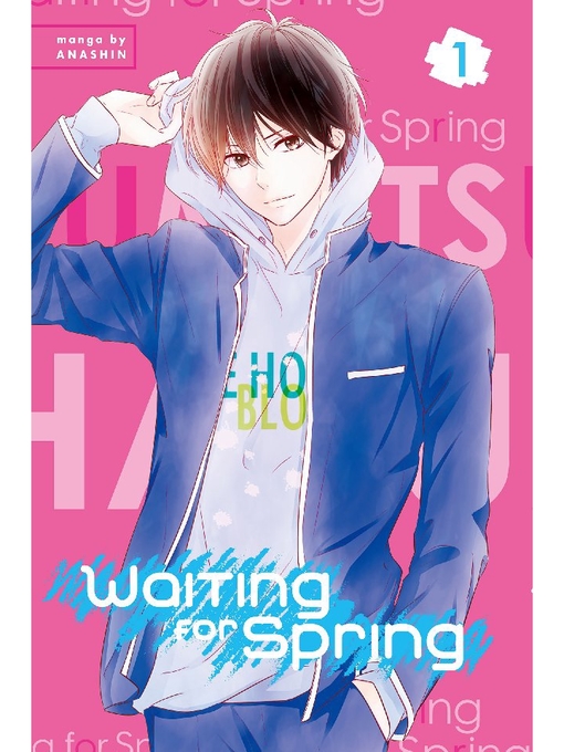 waiting for spring | Free anime, Manga romance, Shoujo manga