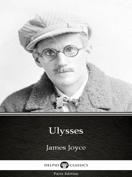 Ulysses by James Joyce (Illustrated) - Virtual Library of Wyoming ...
