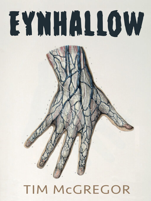 Cover of Eynhallow