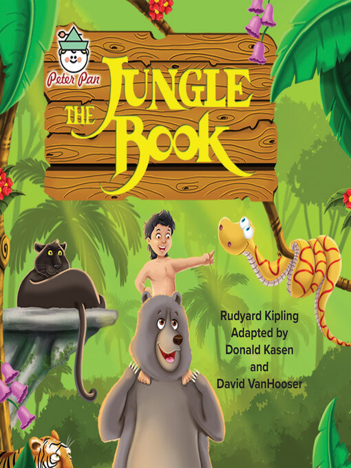 World Languages - Jungle Book - Old Colony Library Network - OverDrive World Languages - Jungle Book - Old Colony Library Network - OverDrive