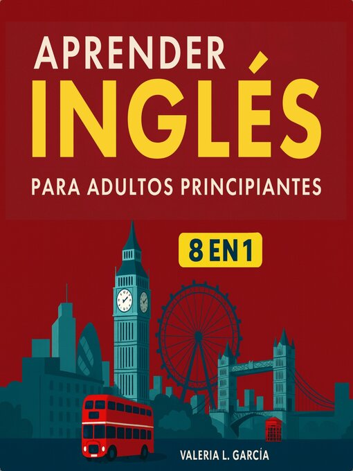 Aprender Inglés Para Adultos Principiantes
