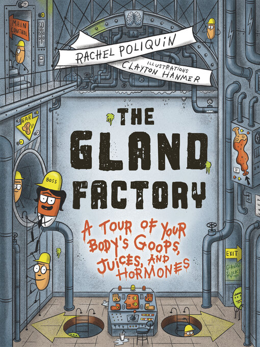 The Gland Factory