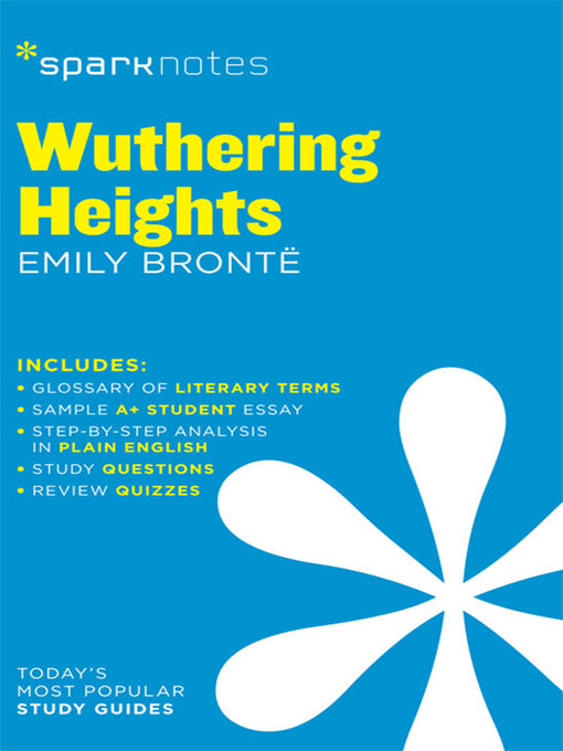 Wuthering Heights: Modern English Version eBook by Emily Brontë - EPUB Book