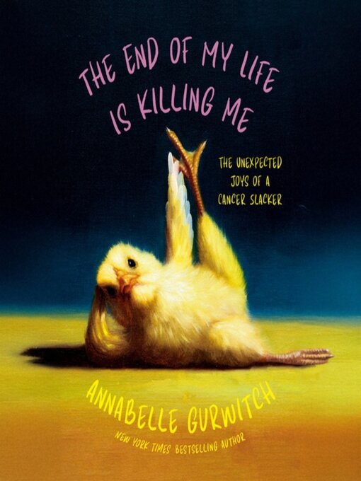 The End of My Life Is Killing Me