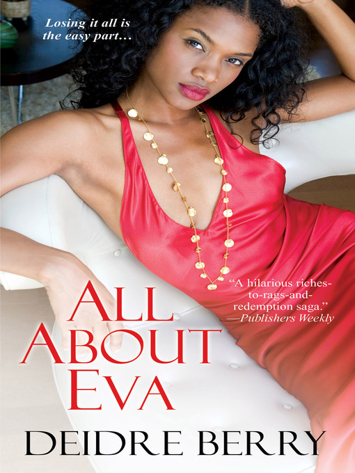Cover image for All About Eva