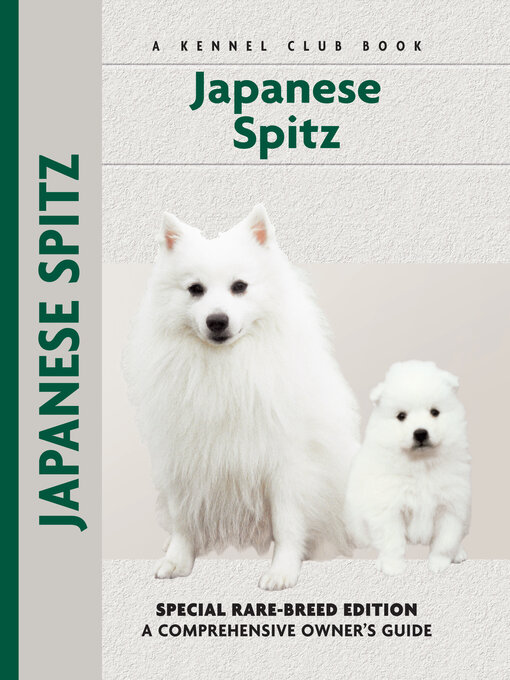 how much is a japanese spitz in singapore