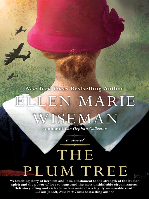 Cover image for The Plum Tree