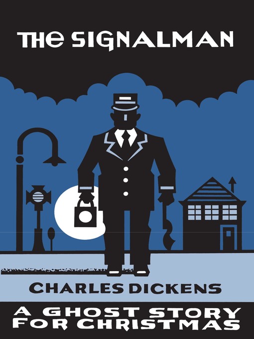 The Signalman - Spokane County Library District - OverDrive
