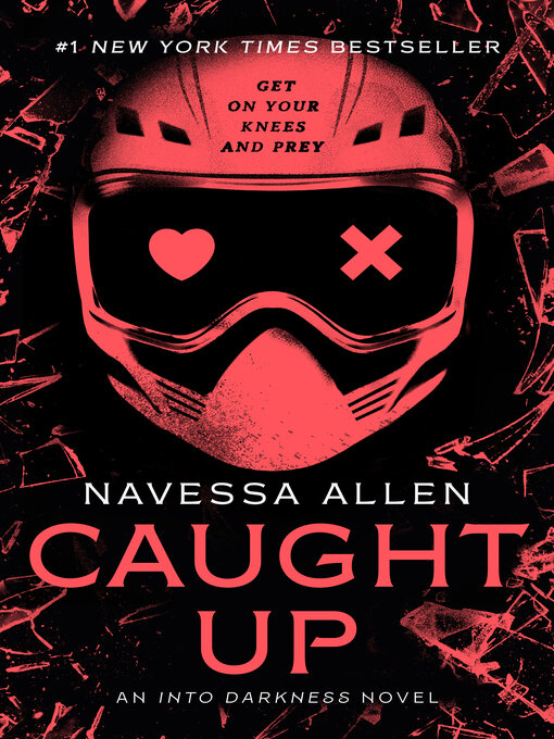 Cover Image of Caught up