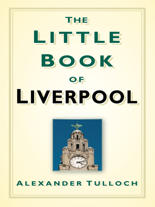 liverpool library ebooks