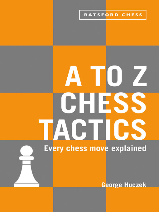 Chess Tactics in Sicilian 1 – Apps no Google Play