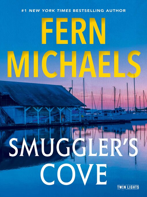 Cover Image of Smuggler's cove