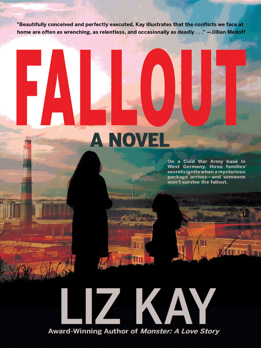 Fallout - Seattle Public Library - OverDrive
