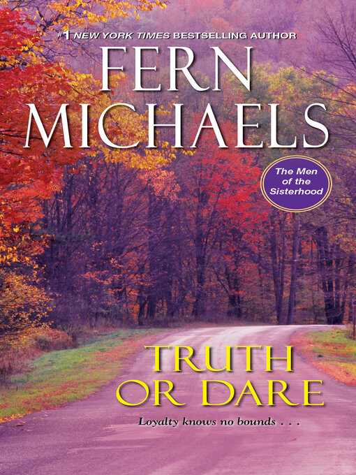 Cover Image of Truth or dare