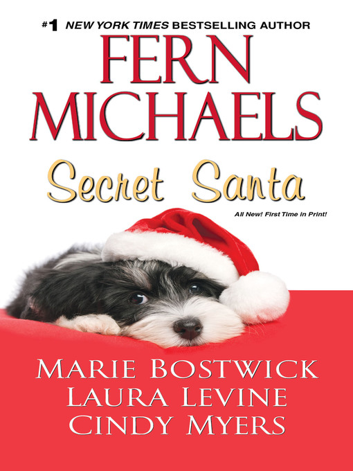 Cover Image of Secret santa