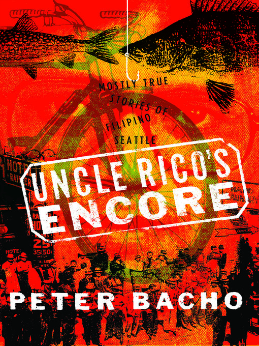 Uncle Rico's Encore