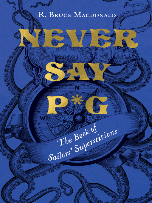 Never Say P*g