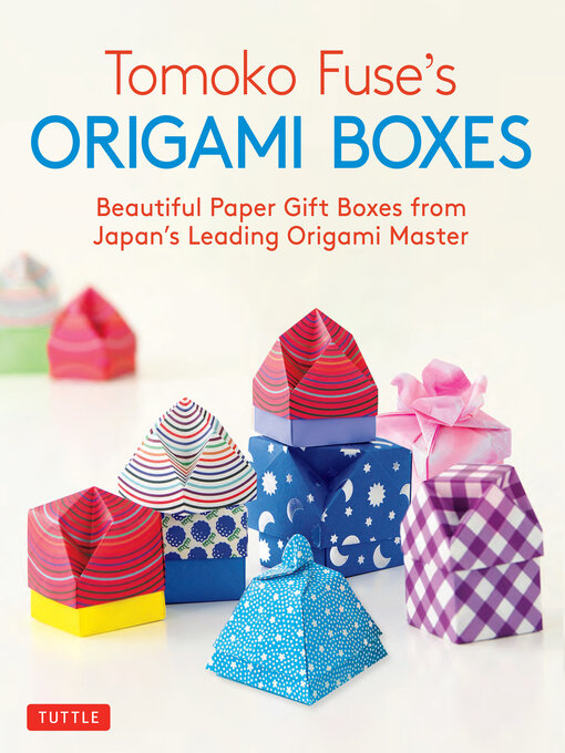 Origami Japanese Paper Folding eBook by Florence Sakade - EPUB Book