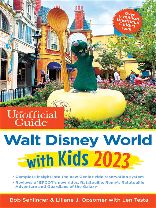 Disney World for Adults: Kid-Free Guide to Disney Fun - The Farm Girl Gabs®