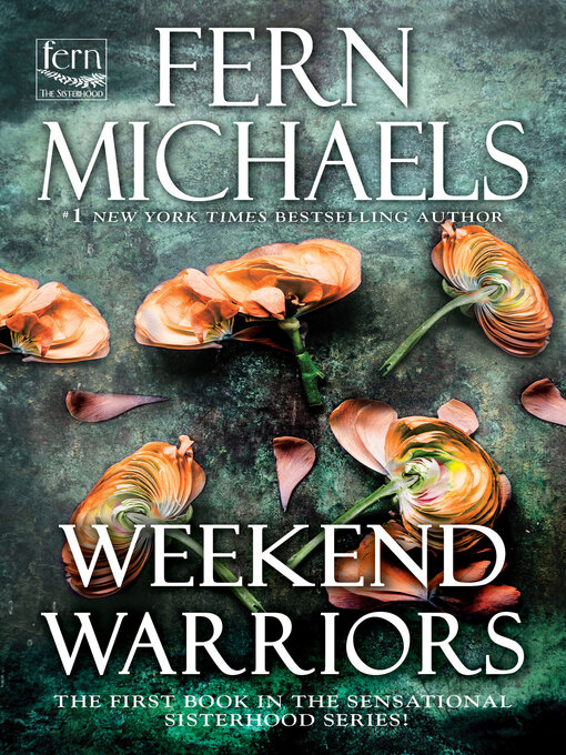 Cover Image of Weekend warriors