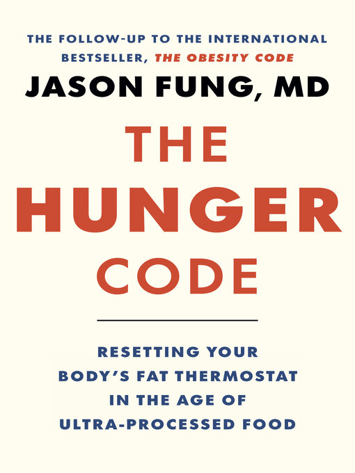 The Hunger Code