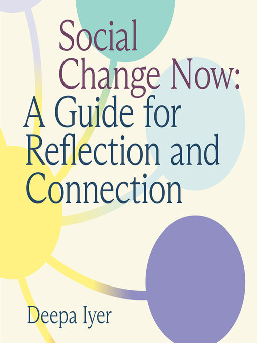 Social Change Now