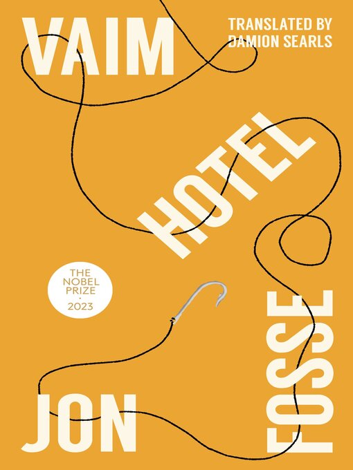 Vaim Hotel - Sacramento Public Library - OverDrive