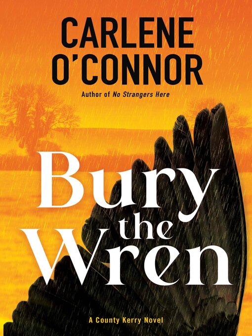 Bury the Wren - Sacramento Public Library - OverDrive