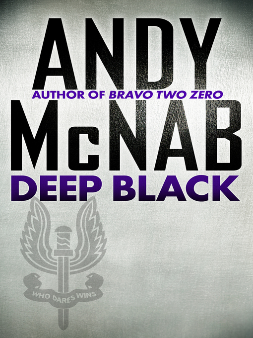 Professional Reading - Deep Black - Department of Defense - OverDrive