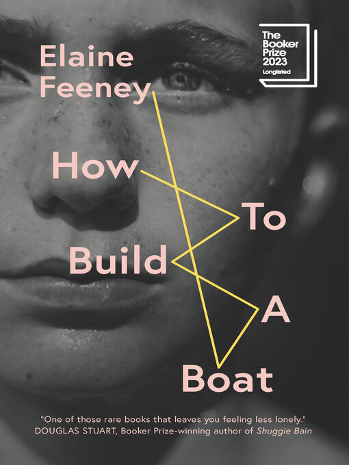 How to Build a Boat - King County Library System - OverDrive