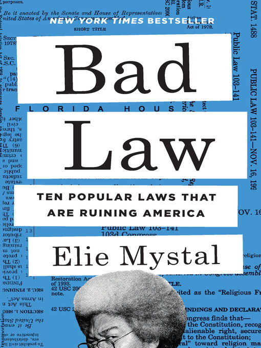 Bad Law