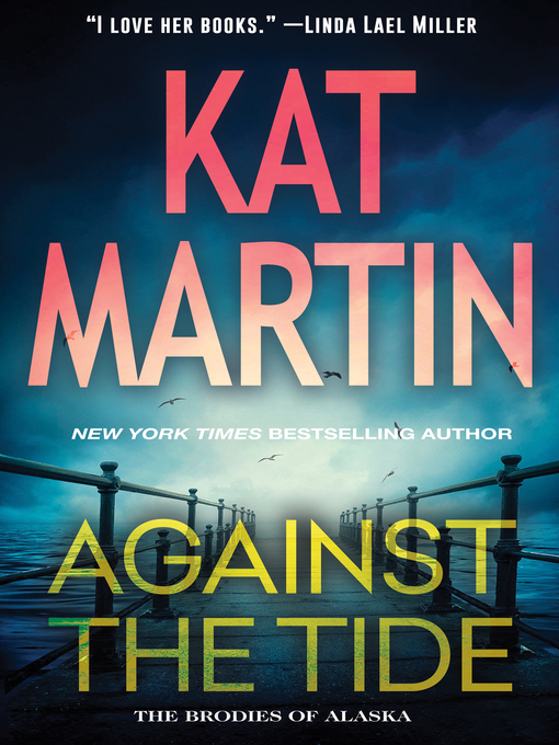 Cover Image of Against the tide