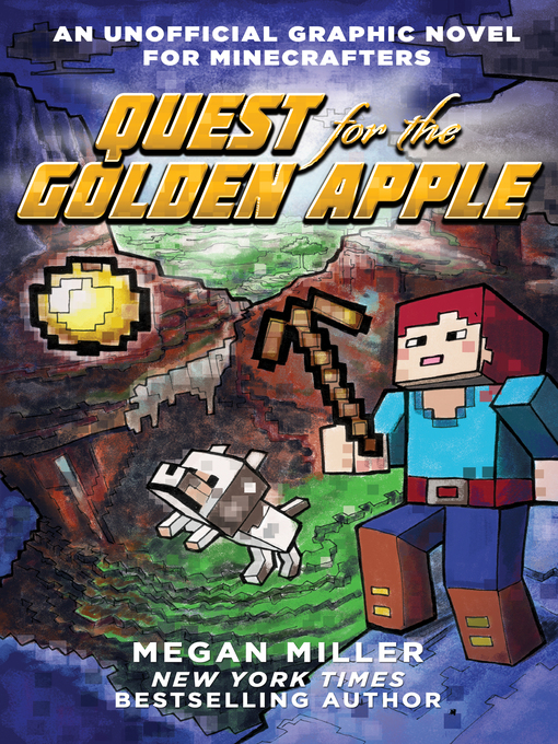 Quest For The Golden Apple Quest For The Golden Apple