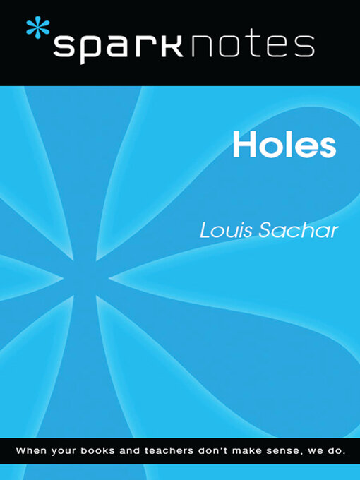 Holes eBook by Louis Sachar - EPUB Book