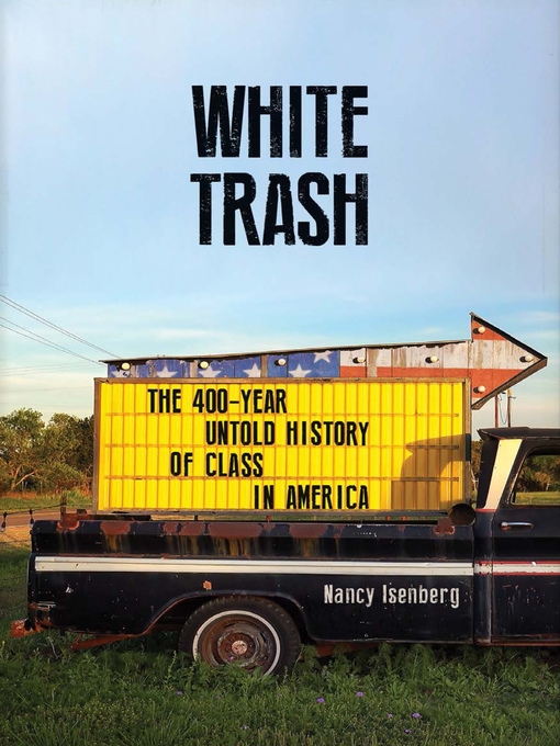 white trash nancy