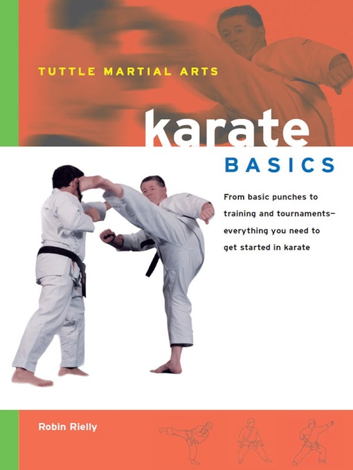 Karate Basics - Department of Defense - OverDrive