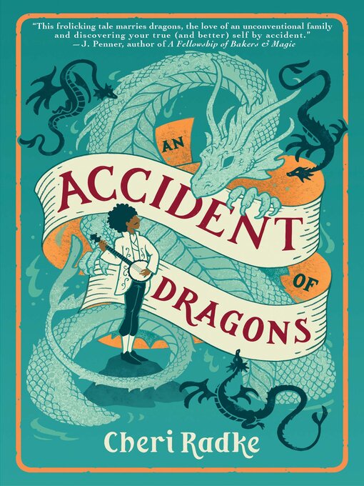 An Accident Of Dragons
