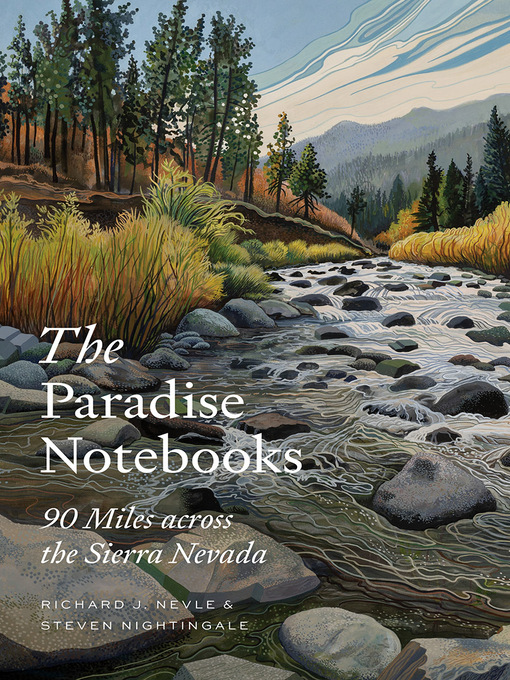 The Paradise Notebooks - Pikes Peak Library District - OverDrive