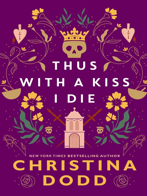 Thus With A Kiss I Die