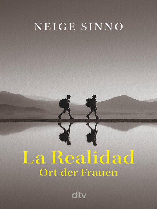 Cover des Mediums
