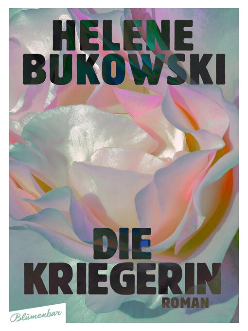 Cover des Mediums