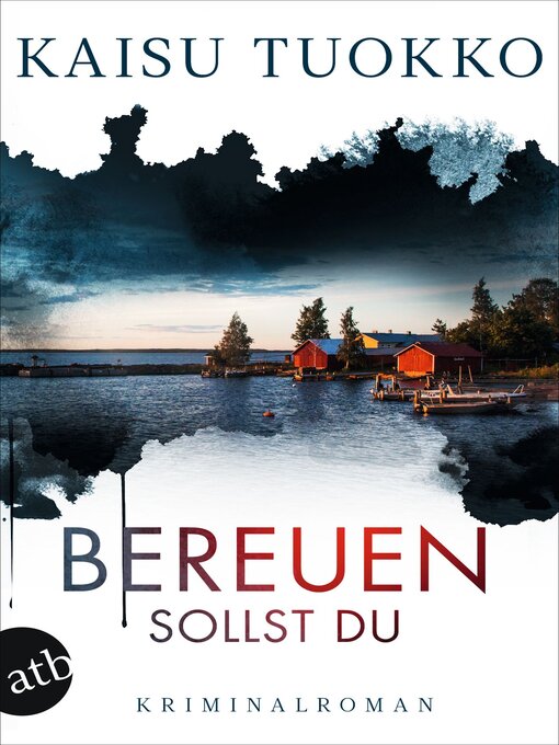Cover des Mediums