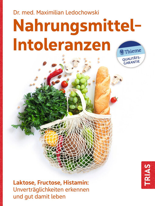 Cover des Mediums