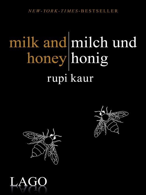 milch und honig