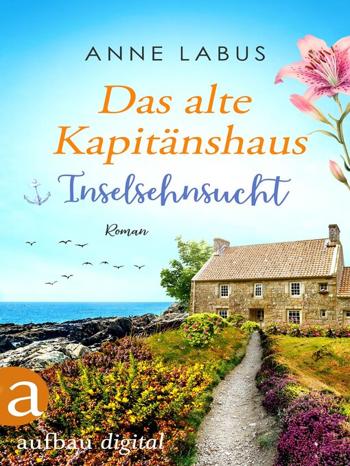 Cover des Mediums