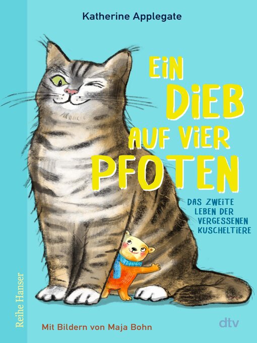 Cover des Mediums